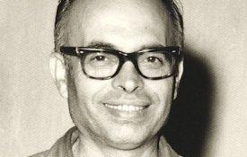 Cem anos de um «operário construído»