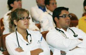 Número de médicos indiferenciados é o maior de sempre