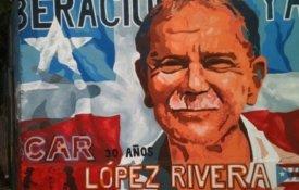 CPPC congratula-se com a anunciada libertação de Oscar López Rivera