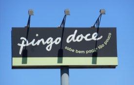 Trabalhadores do Pingo Doce voltam à luta