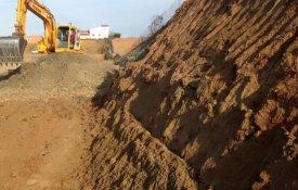Alentejo: explorações agrícolas destroem património arqueológico
