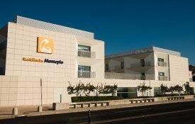 Trabalhadores da Residências Montepio ameaçados  