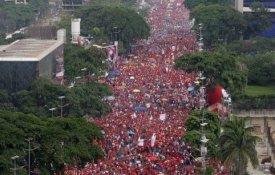A verdade verdadinha de Caracas