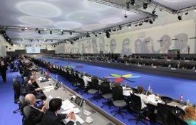 Cimeira dos Não-Alinhados, «enorme êxito da diplomacia bolivariana»
