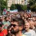 metalúrgicos Corunha Galiza greve manifestação negociação colectiva acordo