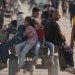 Faixa de Gaza Palestina Israel refugiados deslocados limpeza étnica genocídio