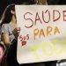 Brasil saúde pública privatização público-privado serviços públicos