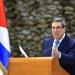 Cuba Assembleia Geral ONU bloqueio Bruno Rodríguez EUA