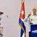 Miguel Díaz-Canel Cuba EUA bloqueio neofascismo