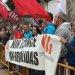 Lei da Mordaça Galiza Espanha multas repressão direitos e liberdades