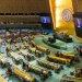 Assembleia Geral ONU bloqueio Cuba EUA
