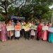 Índia Andra Pradexe Andhra Pradesh protesto centro de dados IA ambiente