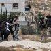 Cisjordânia colonos violência ocupação Israel 