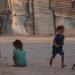 Palestina Faixa de Gaza deslocados saúde