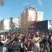 Chile Santiago juventude estudantes extrema-direita manifestação