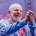 Brasil eleições Lula da Silva