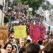 França manifestações Brest estudantes