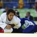 Maior participação portuguesa de sempre em mundiais de Judo