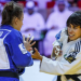 Catarina Costa é bronze no Grand Slam Abu Dhabi