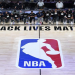 NBA: a luta contra o racismo e pela justiça social