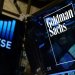 Goldman Sachs aumentou lucros em 464%