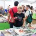 Festa do «Avante!»: encontro com livros, autores e leitores