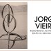 «Jorge Vieira: Monumento ao Prisioneiro Político Desconhecido» em Vila Franca