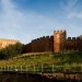 «Arquitectur’Arte de Bem Defender» no Castelo de Silves