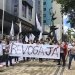 Familiares das vítimas de Brumadinho repudiam decisão do Supremo