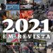 2021: ano em revista