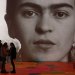 A vida de Frida Kahlo na Alfândega do Porto