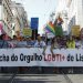 Marcha do Orgulho LGBTI+ volta às ruas de Lisboa