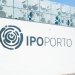 Protesto dos enfermeiros do IPO-Porto