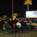 Cinema ao ar livre em Silves