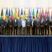 Caricom exorta EUA a eliminar sanções contra a Venezuela