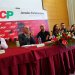 Jornadas parlamentares do PCP focadas nos direitos laborais e sociais