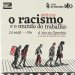 Voz do Operário acolhe debate sobre «racismo e mundo do trabalho»