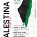 Palestra pela «Palestina Livre» em Santarém