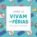 Grândola: Programa «Vivam as Férias de Verão» com mais de 30 actividades