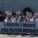 Greve na Bosch condiciona produção