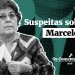 Suspeitas sobre Marcelo