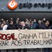 Matosinhos continua a ignorar trabalhadores despedidos da Petrogal