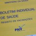 Três novas vacinas têm apoio das sociedades de pediatria e infecciologia pediátrica