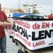 Obras arrancam na EN124, após protestos populares