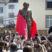 Cidade de Trier homenageia Karl Marx nos 200 anos do seu nascimento