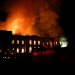 Incêndio destrói Museu Nacional no Rio de Janeiro