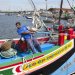 Câmara da Moita candidata Barcos do Tejo a Património da Humanidade