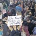 É cada vez mais forte em Buenos Aires o protesto contra os «tarifazos»