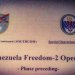 Agressão à Venezuela: um roteiro com três anos