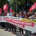 Greve dos trabalhadores do Hospital Amadora-Sintra com adesão de 95%